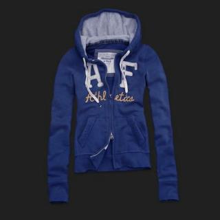 Sweatshirt Abercrombie & Fitch Femme